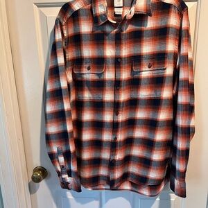 H&M L.O.G.G. shirt